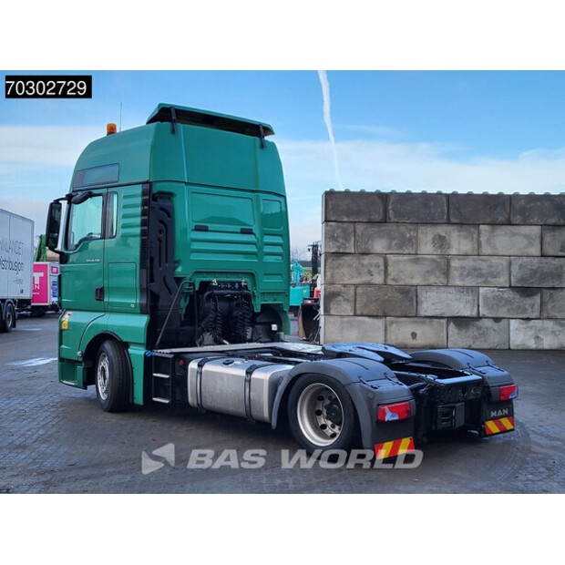 2019 MAN TGX 18.500-43775553