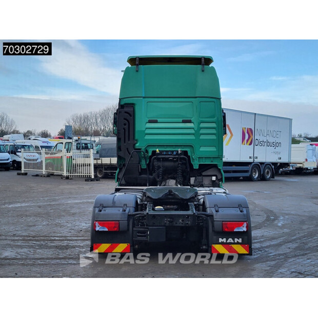 2019 MAN TGX 18.500-43775554