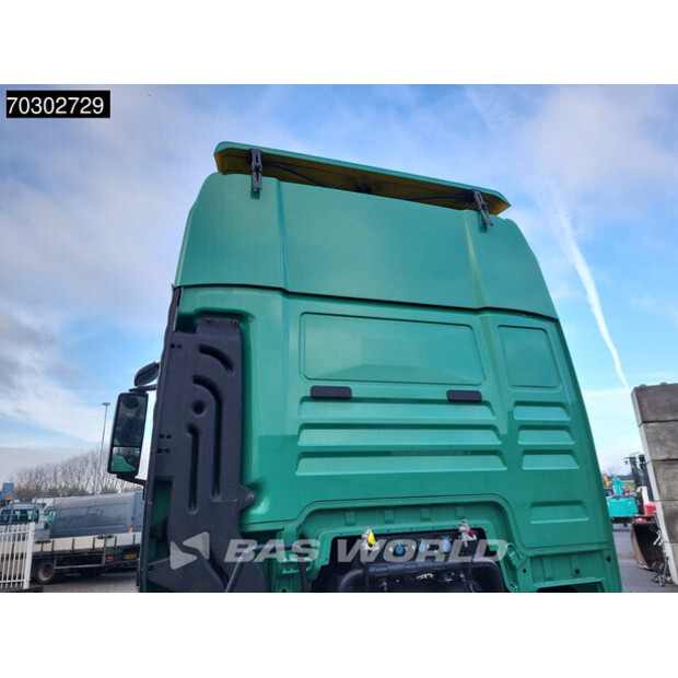 2019 MAN TGX 18.500-43775556