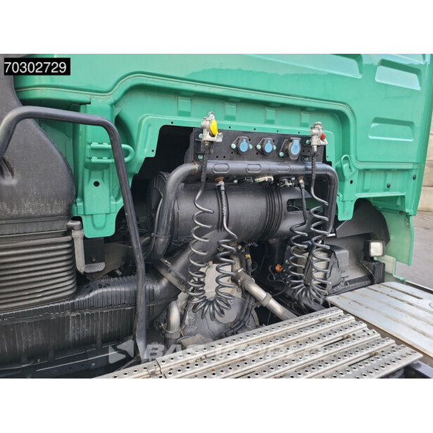 2019 MAN TGX 18.500-43775557