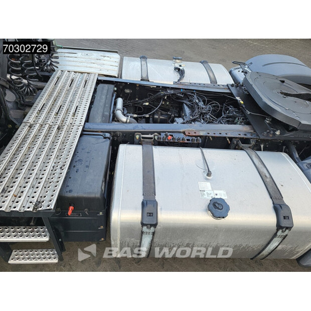 2019 MAN TGX 18.500-43775558