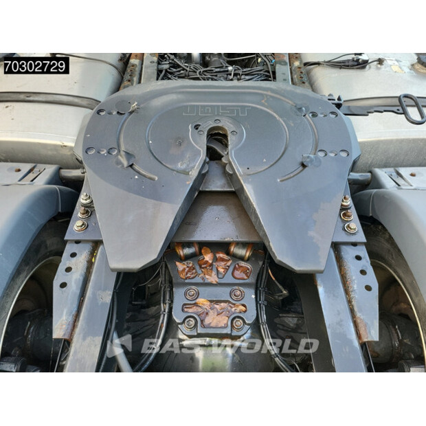 2019 MAN TGX 18.500-43775559