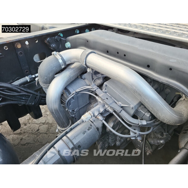 2019 MAN TGX 18.500-43775560