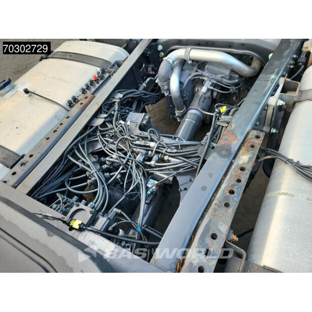 2019 MAN TGX 18.500-43775561