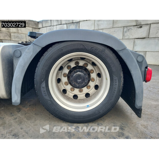 2019 MAN TGX 18.500-43775562