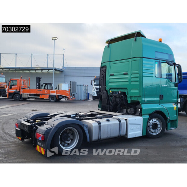 2019 MAN TGX 18.500-43775563