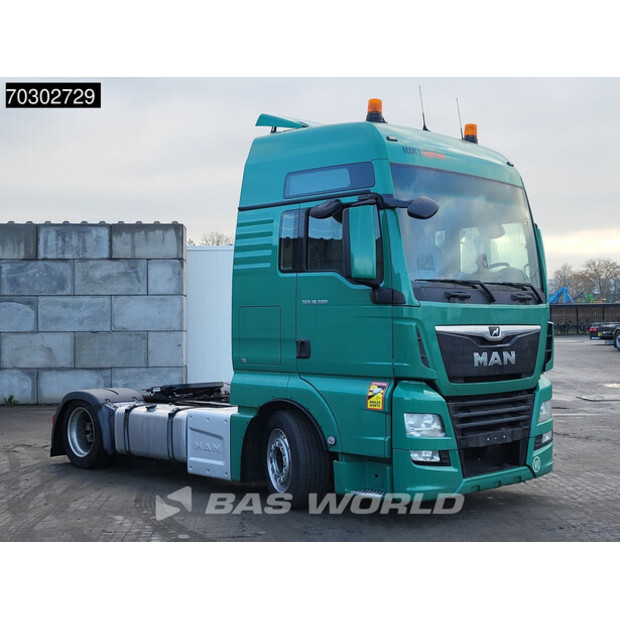 2019 MAN TGX 18.500-43775564