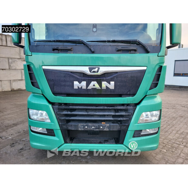 2019 MAN TGX 18.500-43775565
