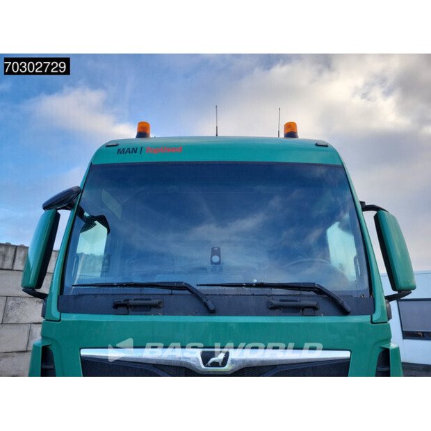 2019 MAN TGX 18.500-43775566