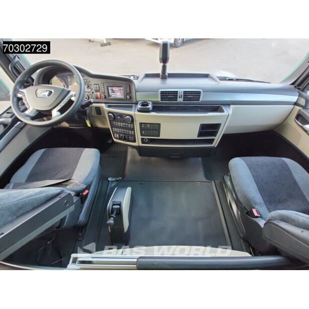 2019 MAN TGX 18.500-43775567