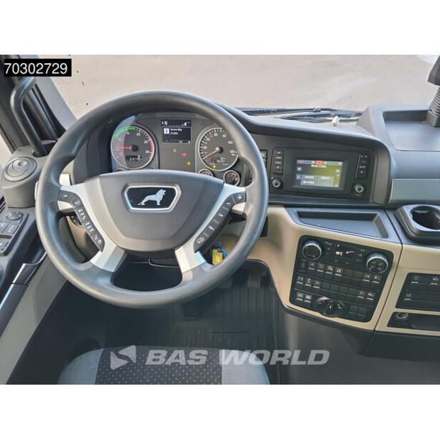 2019 MAN TGX 18.500-43775568