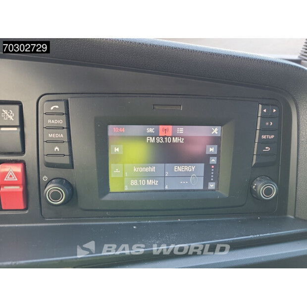 2019 MAN TGX 18.500-43775569