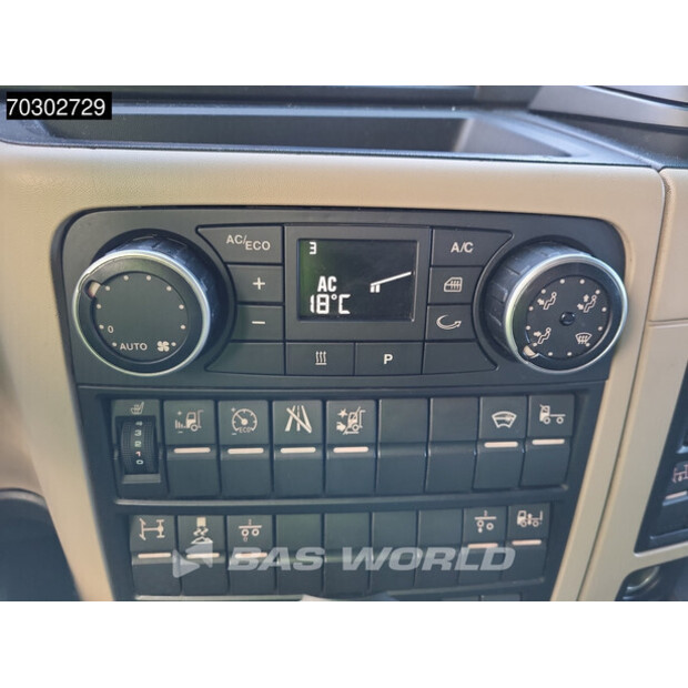 2019 MAN TGX 18.500-43775570