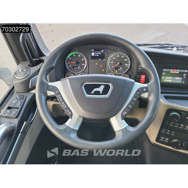 2019 MAN TGX 18.500-43775571