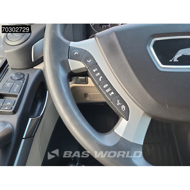 2019 MAN TGX 18.500-43775572