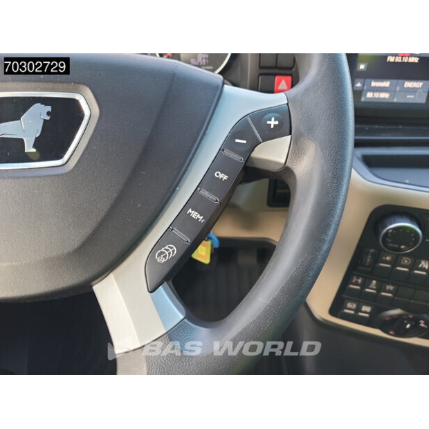 2019 MAN TGX 18.500-43775573