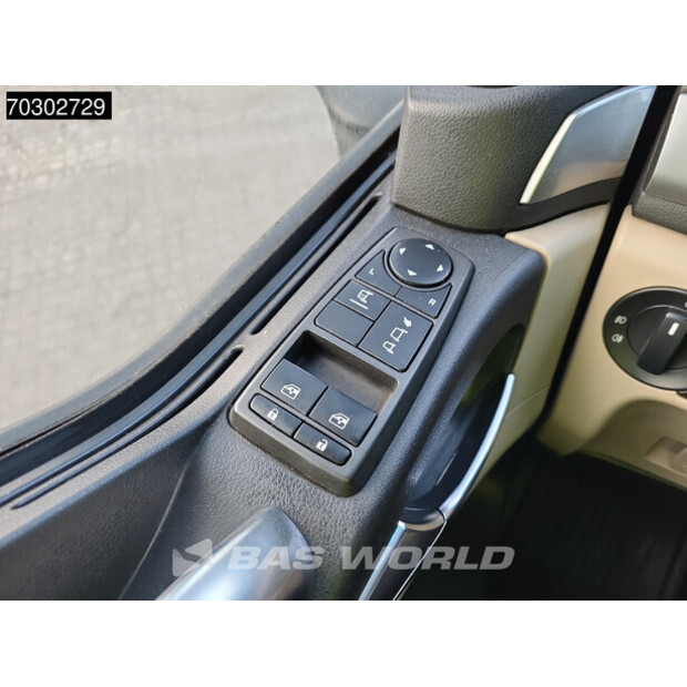 2019 MAN TGX 18.500-43775574