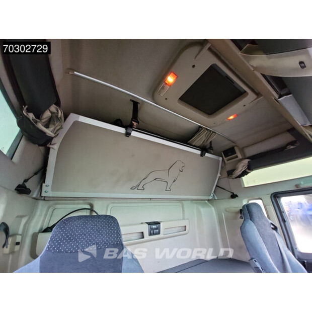 2019 MAN TGX 18.500-43775576