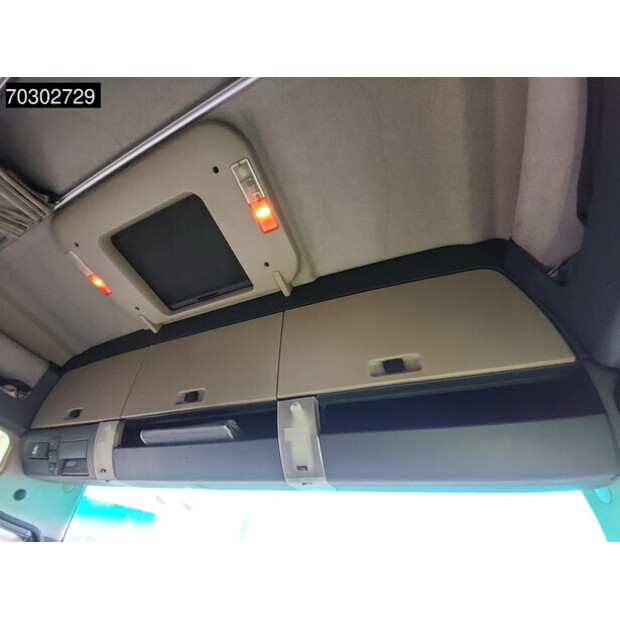 2019 MAN TGX 18.500-43775577