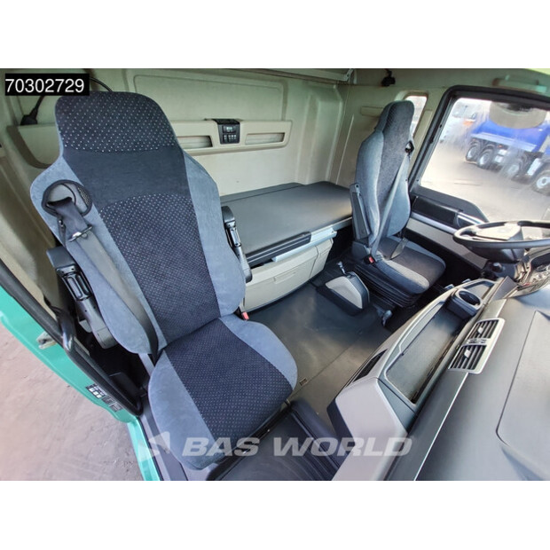 2019 MAN TGX 18.500-43775578