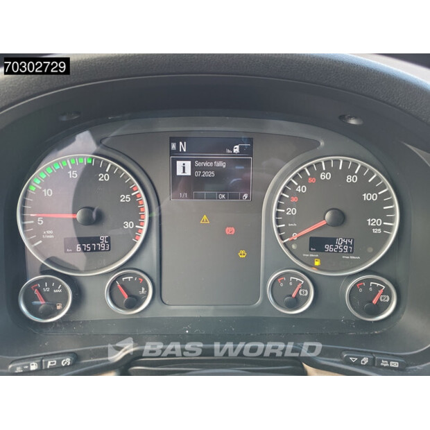 2019 MAN TGX 18.500-43775580