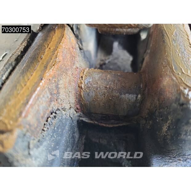 2016 Volvo ECR25D-43775605