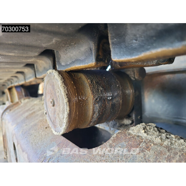 2016 Volvo ECR25D-43775606