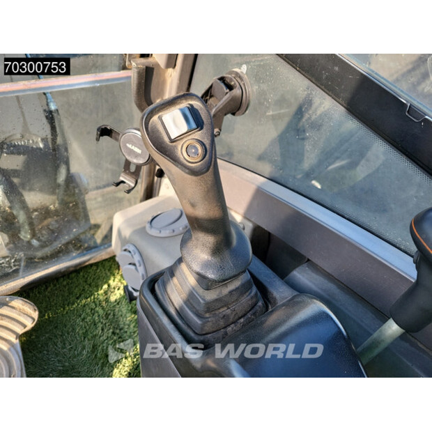 2016 Volvo ECR25D-43775610