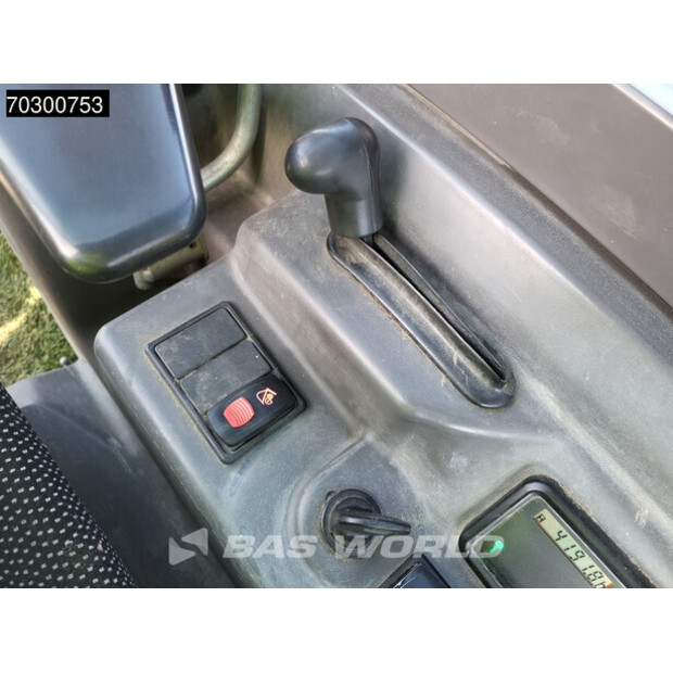 2016 Volvo ECR25D-43775611