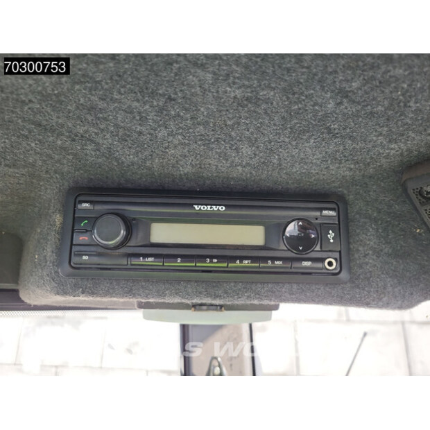 2016 Volvo ECR25D-43775613