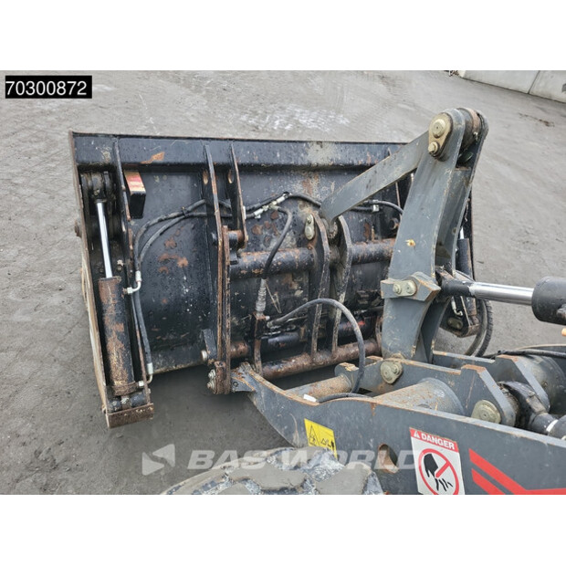 2017 يانمار TL80-43775638