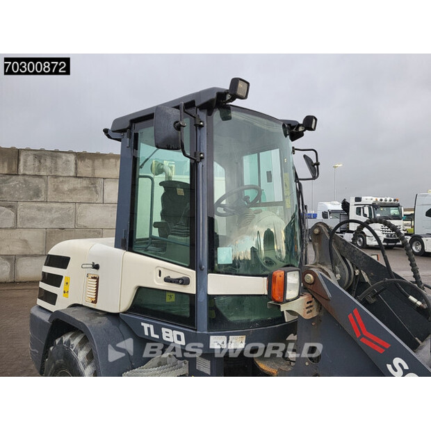 2017 يانمار TL80-43775649