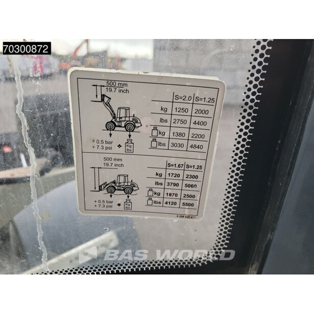 2017 يانمار TL80-43775665