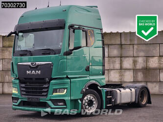 Image de Tracteur routier 2020 MAN TGX 18.510