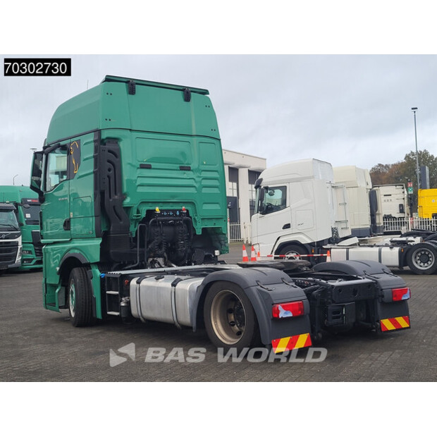 2020 MAN TGX 18.510-43775671