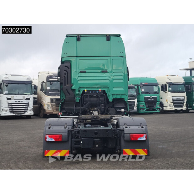 2020 MAN TGX 18.510-43775672