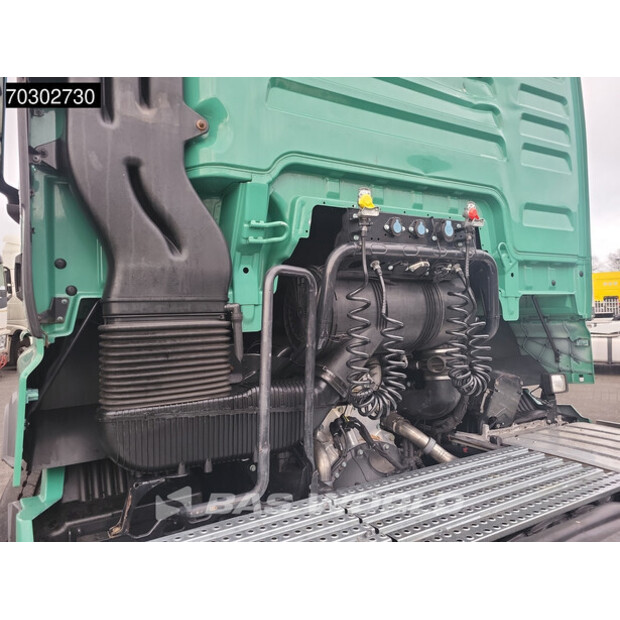 2020 MAN TGX 18.510-43775674