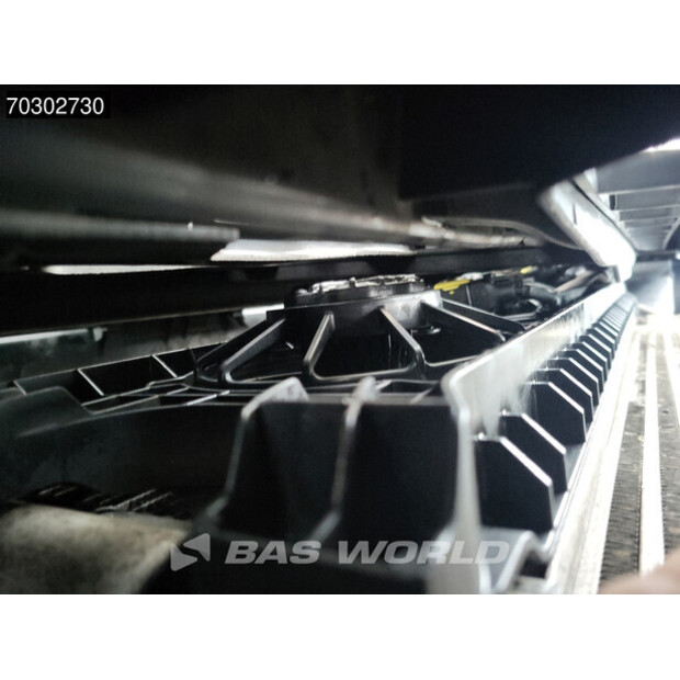 2020 MAN TGX 18.510-43775677