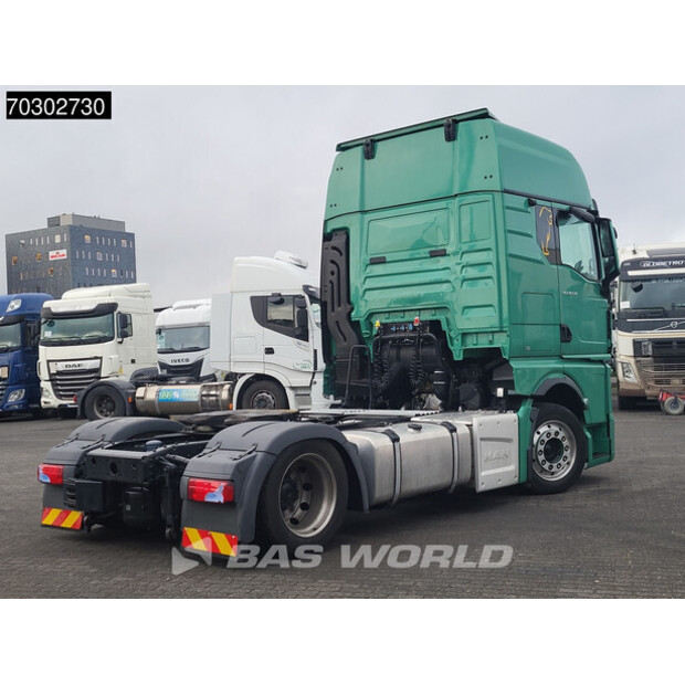 2020 MAN TGX 18.510-43775679