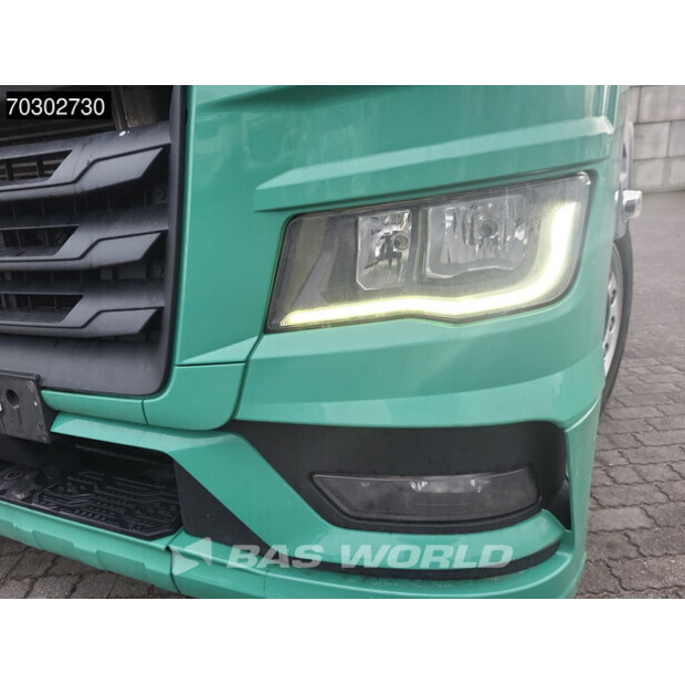 2020 MAN TGX 18.510-43775680
