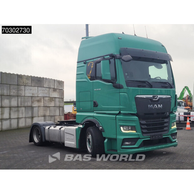 2020 MAN TGX 18.510-43775681