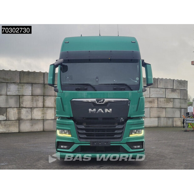 2020 MAN TGX 18.510-43775682