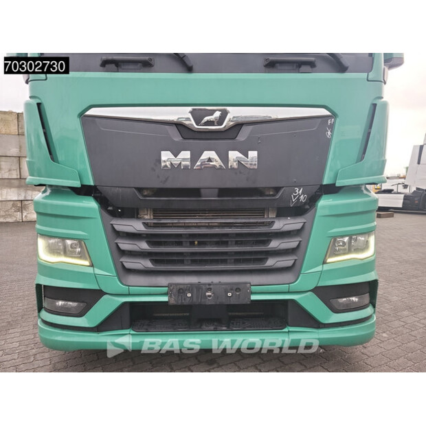2020 MAN TGX 18.510-43775683