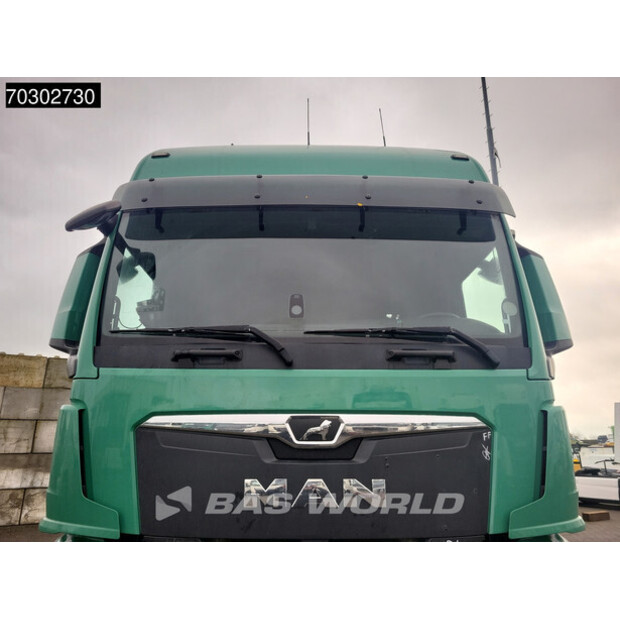 2020 MAN TGX 18.510-43775684