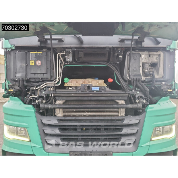 2020 MAN TGX 18.510-43775685