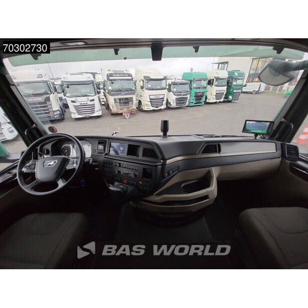 2020 MAN TGX 18.510-43775686