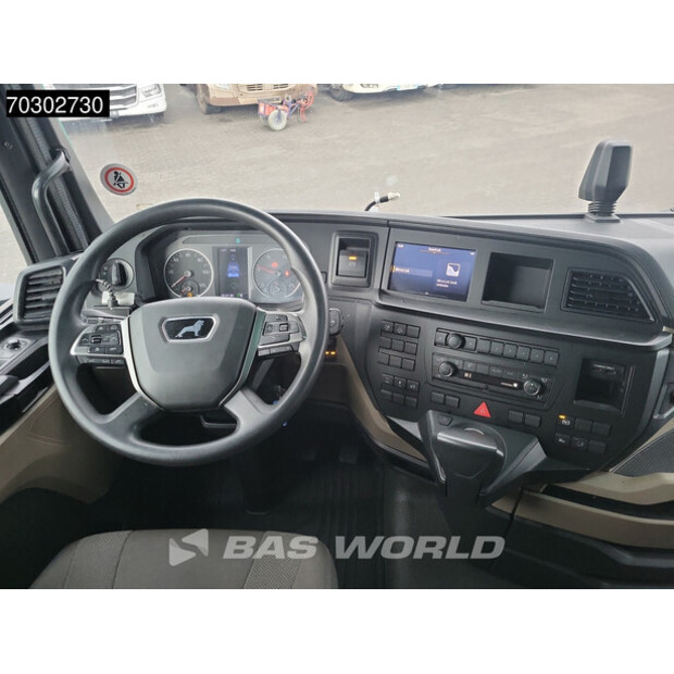 2020 MAN TGX 18.510-43775687