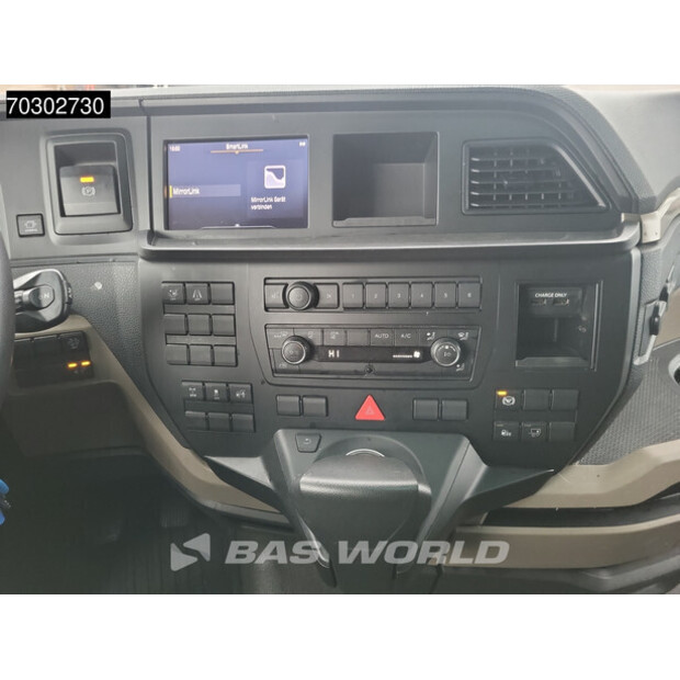 2020 MAN TGX 18.510-43775688