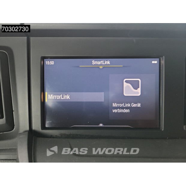 2020 MAN TGX 18.510-43775689