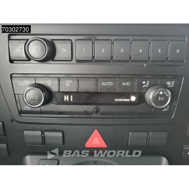 2020 MAN TGX 18.510-43775690